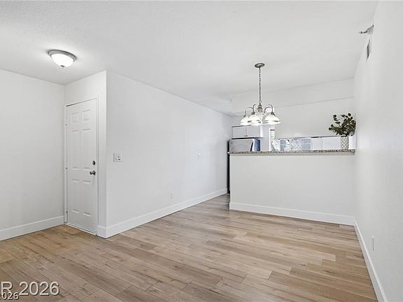 3rd image of 2750 S Durango Dr APT 1116