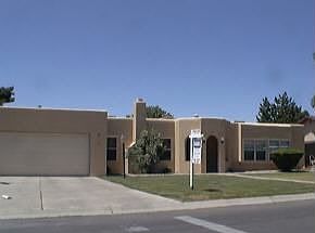 Custom Built Home
