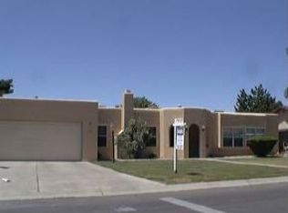 2854 Trevino Dr SE, Rio Rancho, NM 87124