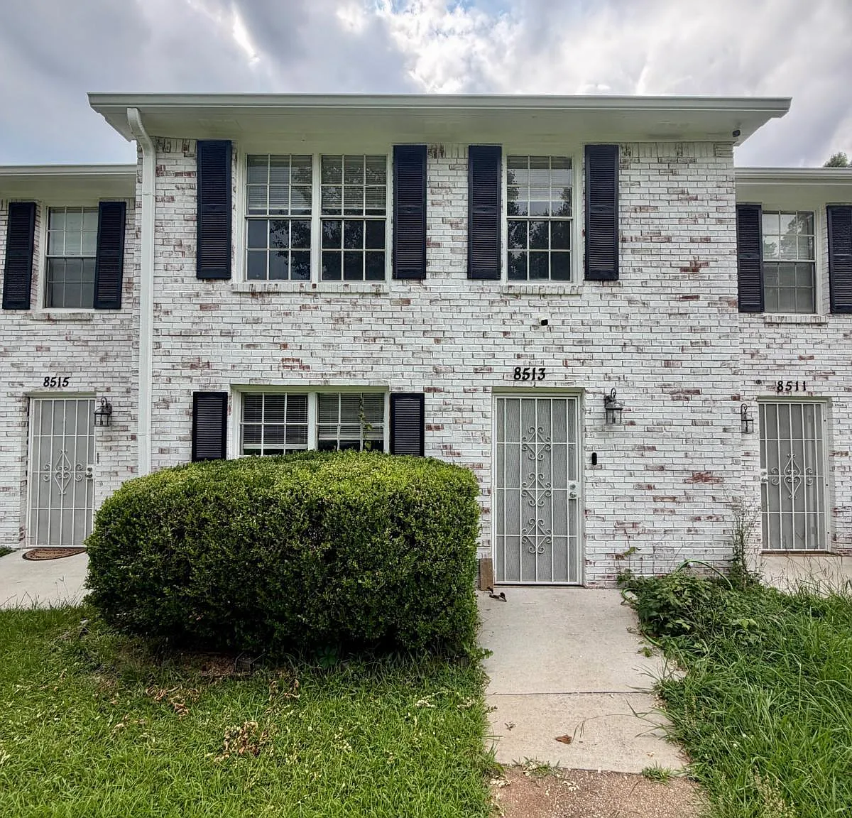 2 bed, 2.5 bath, 1260 sqft, $1,195 — Photo 1