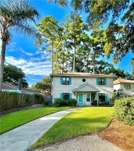 210 Island Dr, Saint Simons Island, GA, 31522
