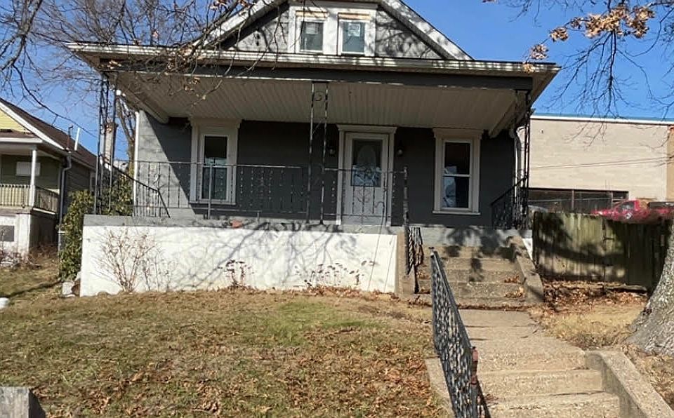 117 Wetzel Street