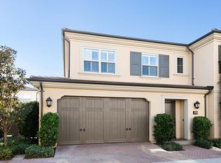 93 Overbrook, Irvine, CA 92620