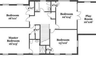 26 Danforth Dr, New Canaan, CT 06840