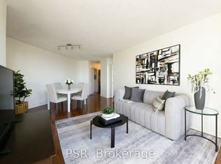 11 Thorncliffe Park Dr #205, Toronto, ON M4H 1P3