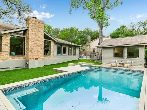 7208 Montana Norte, Austin, TX 78731