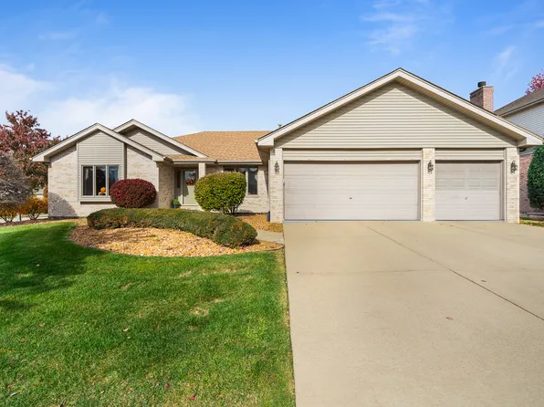 11628 Hidden Valley Cv, Orland Park, IL 60467
