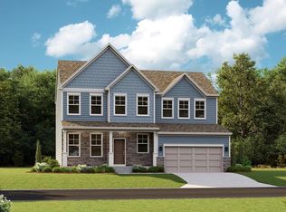 136 Triberg Dr, Charles Town, WV 25414