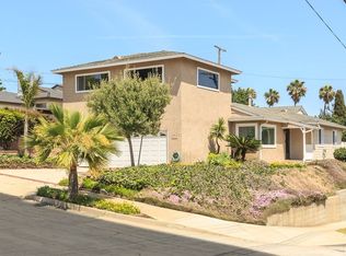 500 Green Ln, Redondo Beach, CA 90278