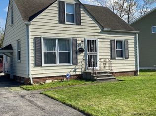 3815 E 186th St, Cleveland, OH 44122
