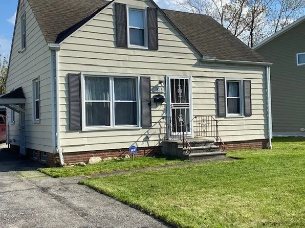 3815 E 186th St, Cleveland, OH 44122