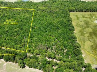 4 County Road 4315, Avery, TX 75554