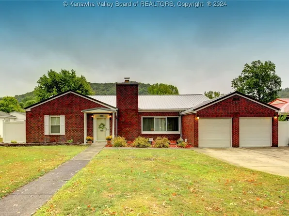 4802 Virginia Ave SE, Charleston, WV 25304