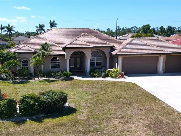 569 Royal Poinciana, Punta Gorda, FL 33955