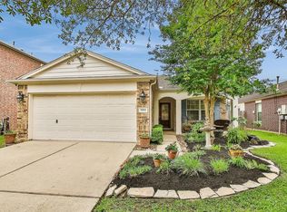 19922 Cypresswood Crk, Spring, TX 77373