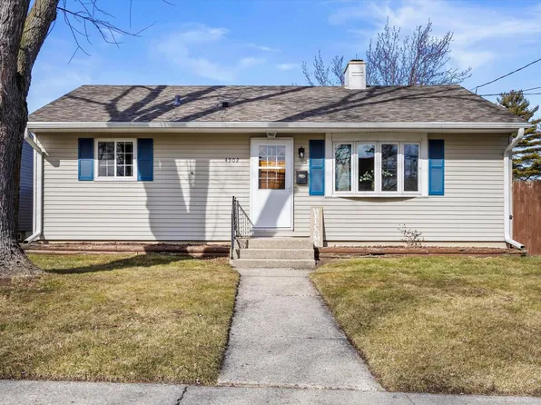 4902 65th STREET, Kenosha, WI 53142