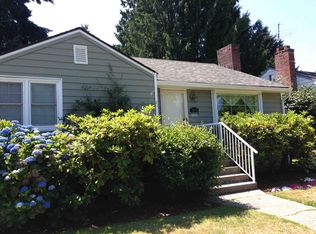 3545 NE 86th St, Seattle, WA 98115