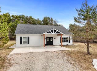15067 Winding Creek Dr, Bear Lake, MI 49614