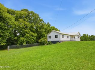 817 Highway 160, Newport, TN 37821