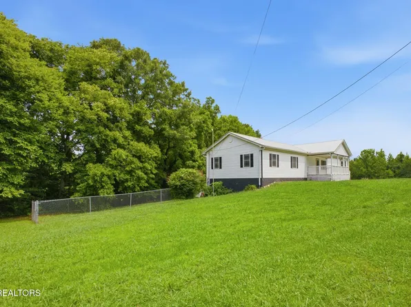 817 Highway 160, Newport, TN 37821