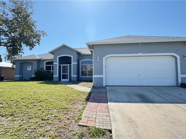 1716 SW 3rd Pl, Cape Coral, FL 33991
