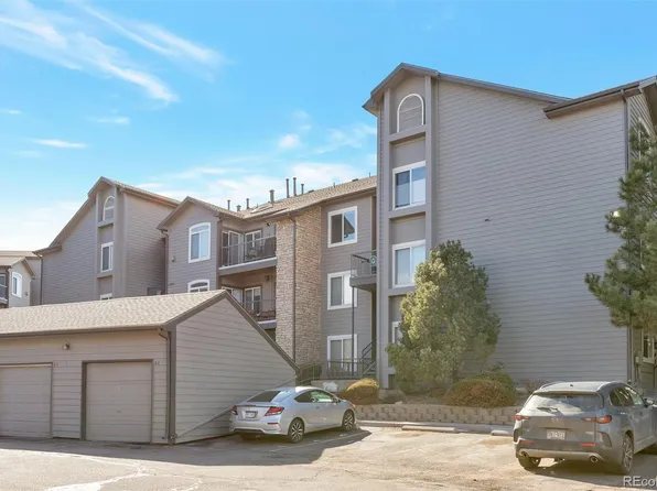 2575 S Syracuse Way #G105, Denver, CO 80231