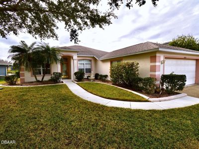 6722 Calistoga Cir, Port Orange, FL, 32128