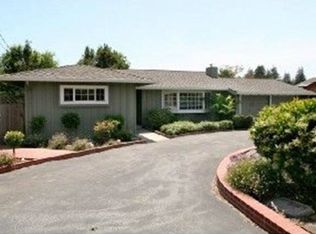 575 Sims Rd, Santa Cruz, CA 95060