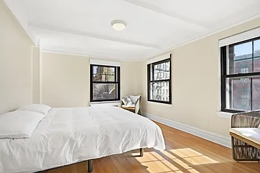 Rented by Citi Habitats