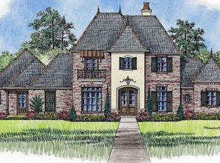 101 Indian Creek Blvd, Flowood, MS 39232