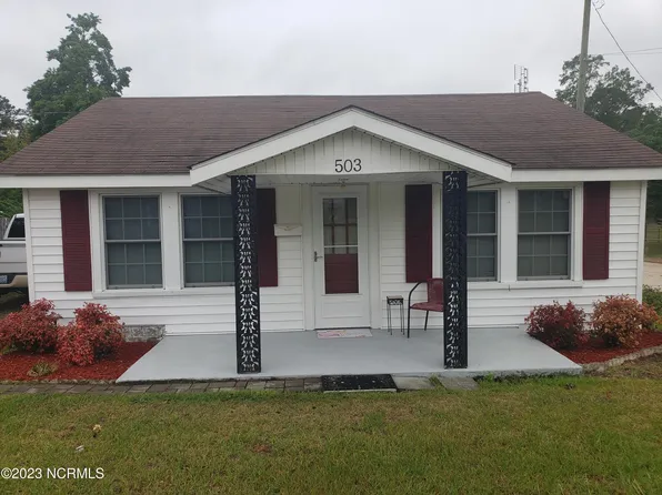 503 W Washington Street, La Grange, NC 28551