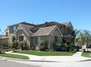 2505 S Calderon Dr, Santa Maria, CA 93455