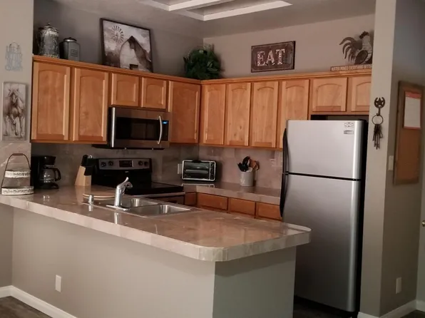 1650 Smoketree Ave S #8-136, Lake Havasu City, AZ 86403