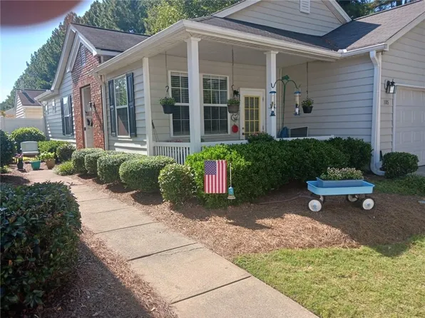 105 Windcroft Cir NW, Acworth, GA 30101
