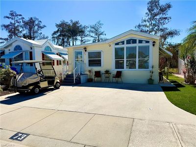 73 Vanda Sanctuary #73, Naples, FL, 34114