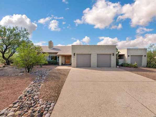 12390 W Easter Pl, Tucson, AZ 85736