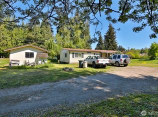 3220 Woodcock Rd, Sequim, WA 98382