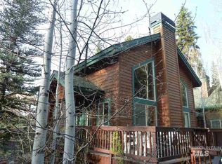 939 Cottage Ct #20, McCall, ID 83638