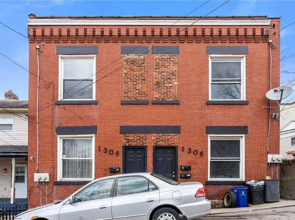 1306 Complete St, Pittsburgh, PA 15212