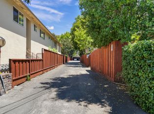Curtner Villa Apartments, Palo Alto, CA 94306