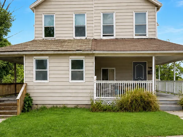 1015 Parksley Ave, Baltimore, MD 21223