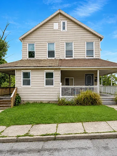 1015 Parksley Ave Photo 1