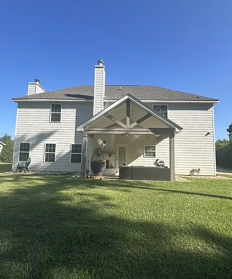 121 Hart Preserve Dr — Photo 25