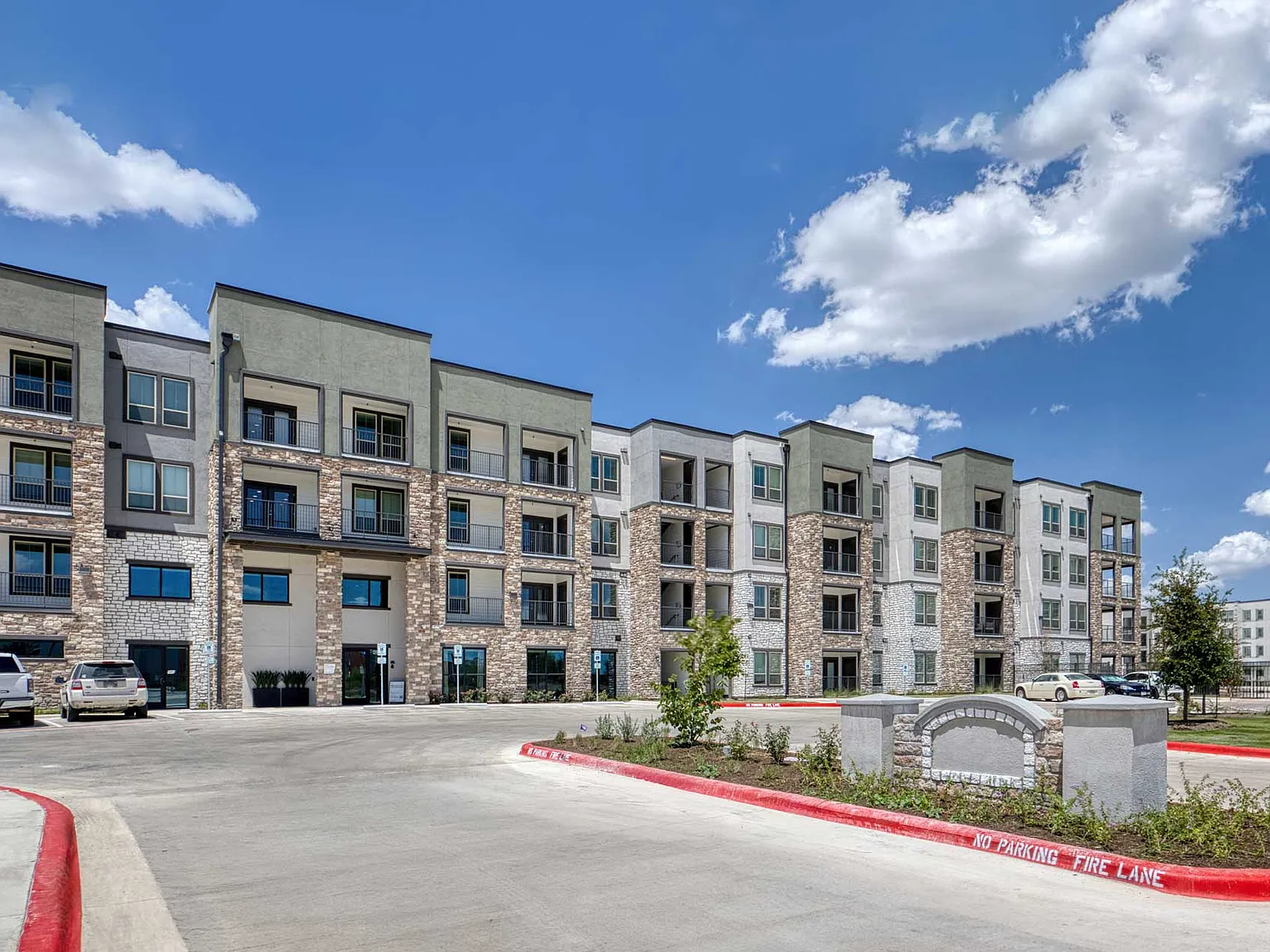 Sageland Flats at Brooks — Photo 2
