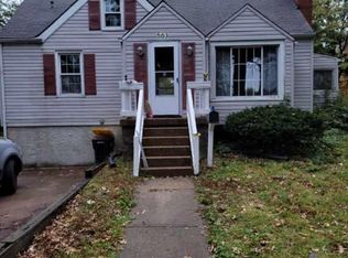 563 Glorose Dr, Saint Louis, MO
