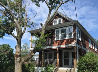 53 Egerton Rd, Arlington, MA 02474