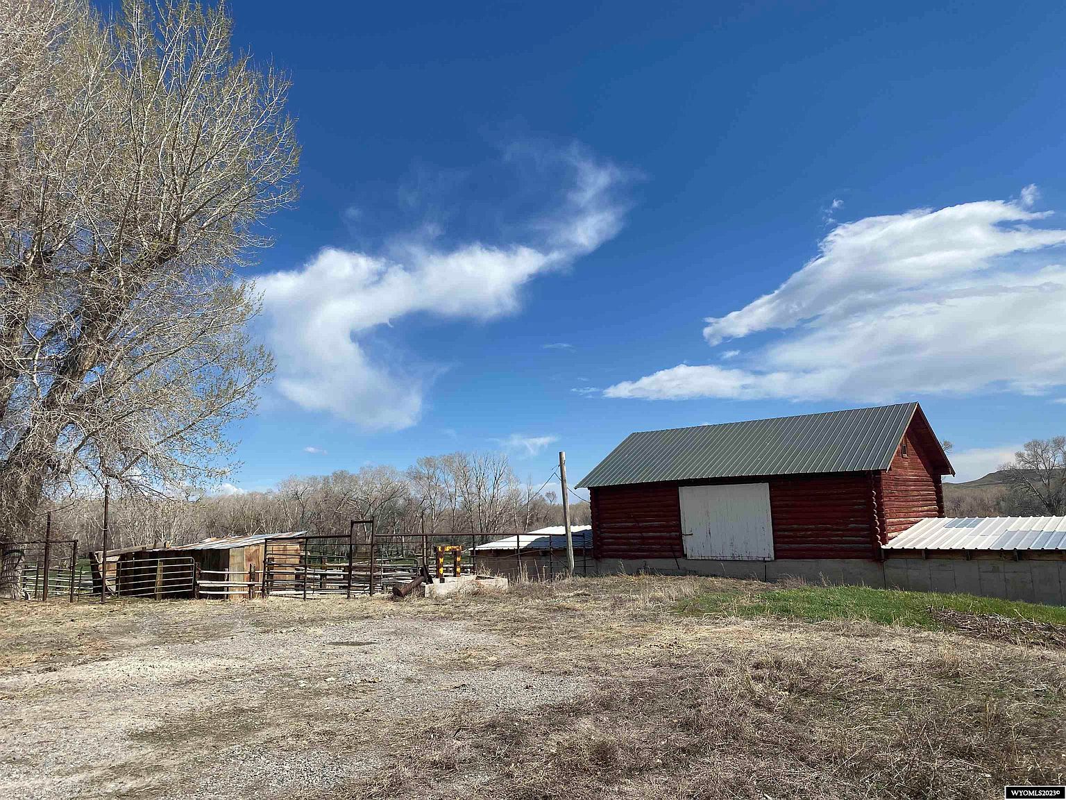 7561 Riverview Rd, Riverton, WY 82501 MLS 20232492 Zillow