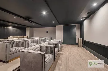 Rented by The KCI Group