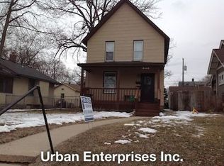 4436 Bloomington Ave APT 1, Minneapolis, MN 55407