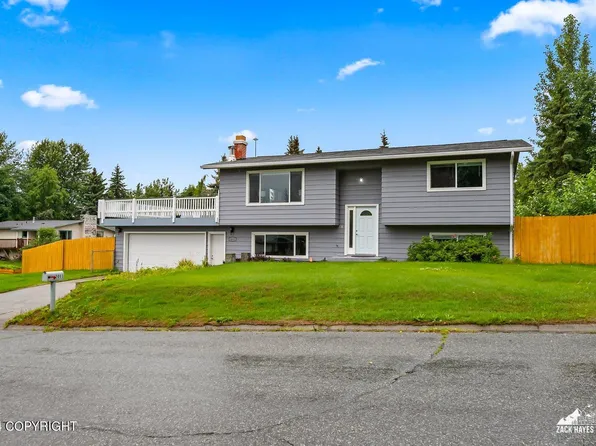 2011 Steeple Dr, Anchorage, AK 99516